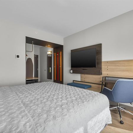 Tru By Hilton Cape Girardeau Hotel Buitenkant foto