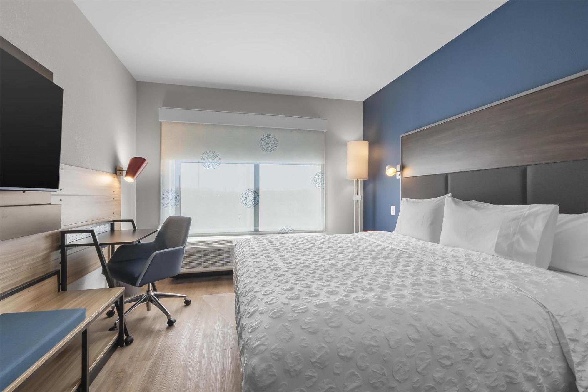 Tru By Hilton Cape Girardeau Hotel Buitenkant foto