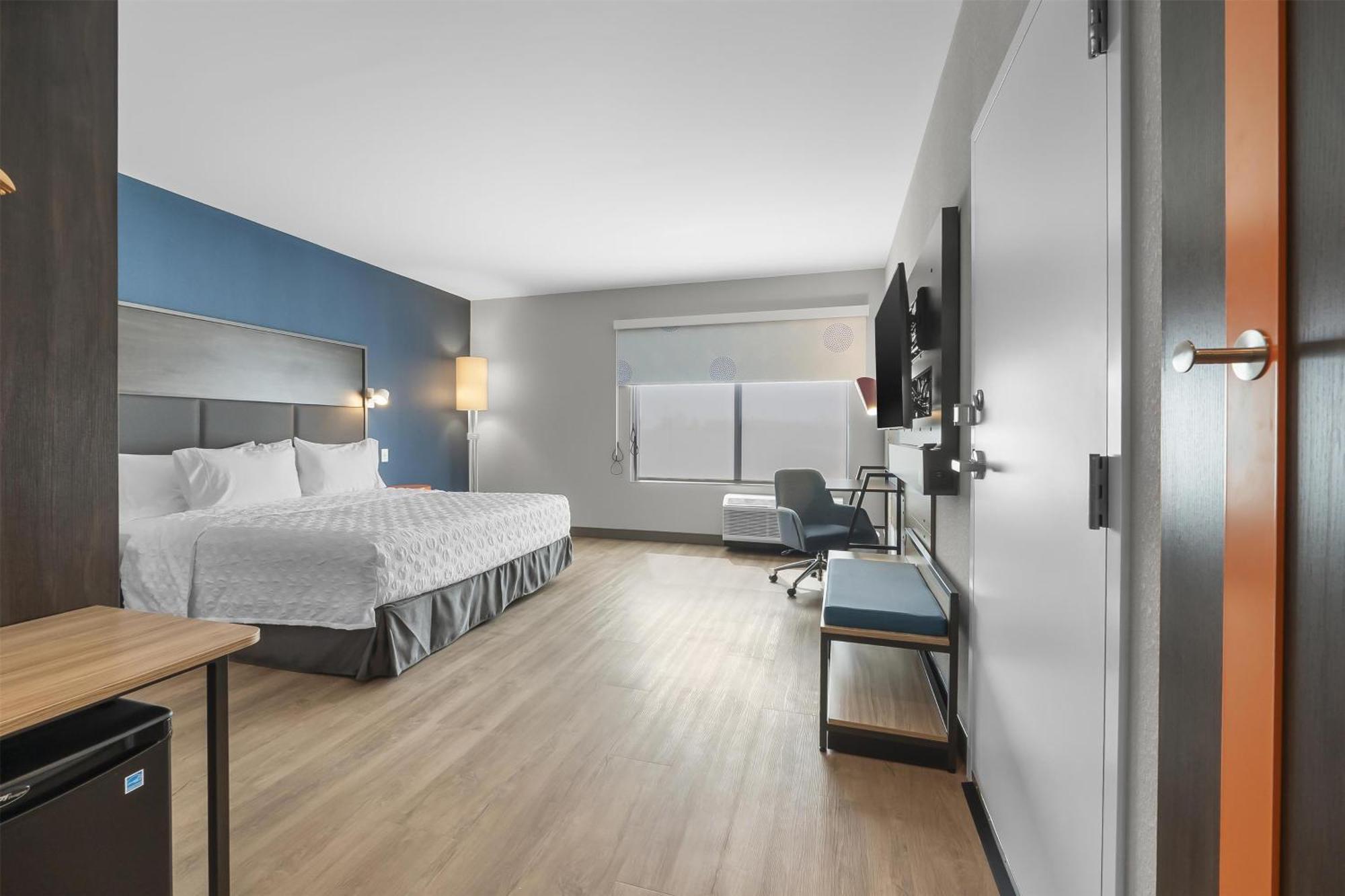 Tru By Hilton Cape Girardeau Hotel Buitenkant foto