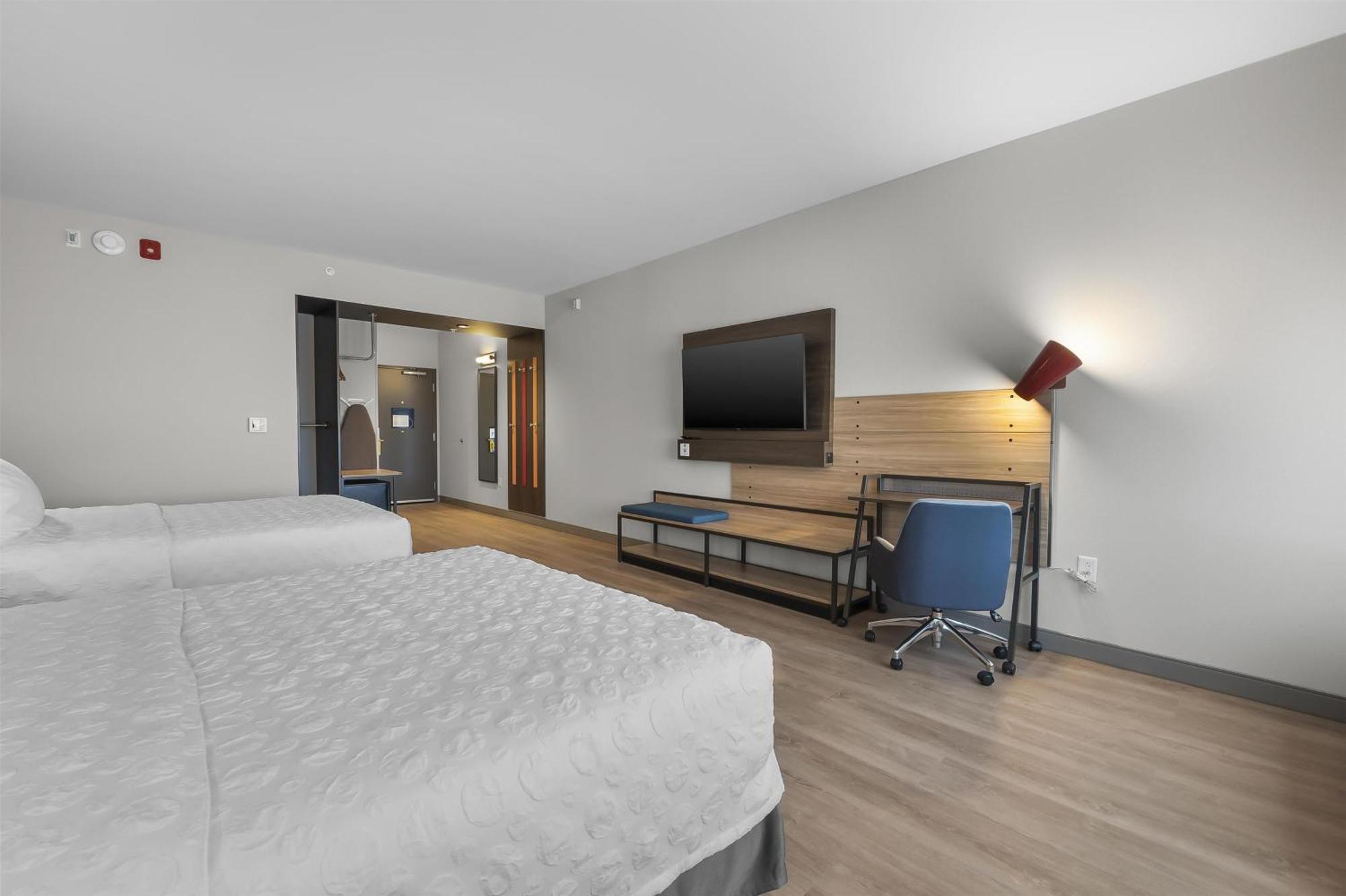 Tru By Hilton Cape Girardeau Hotel Buitenkant foto