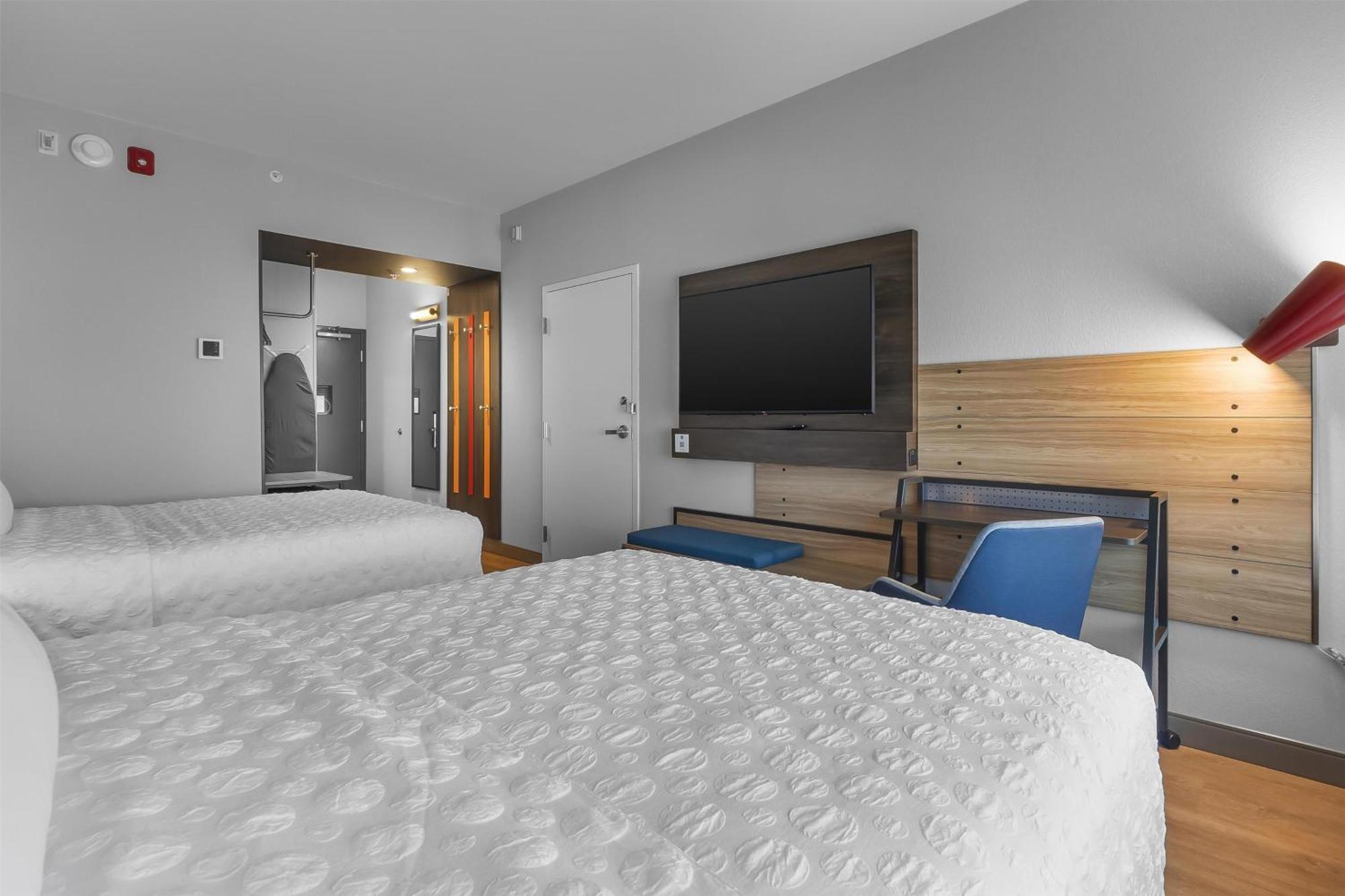 Tru By Hilton Cape Girardeau Hotel Buitenkant foto