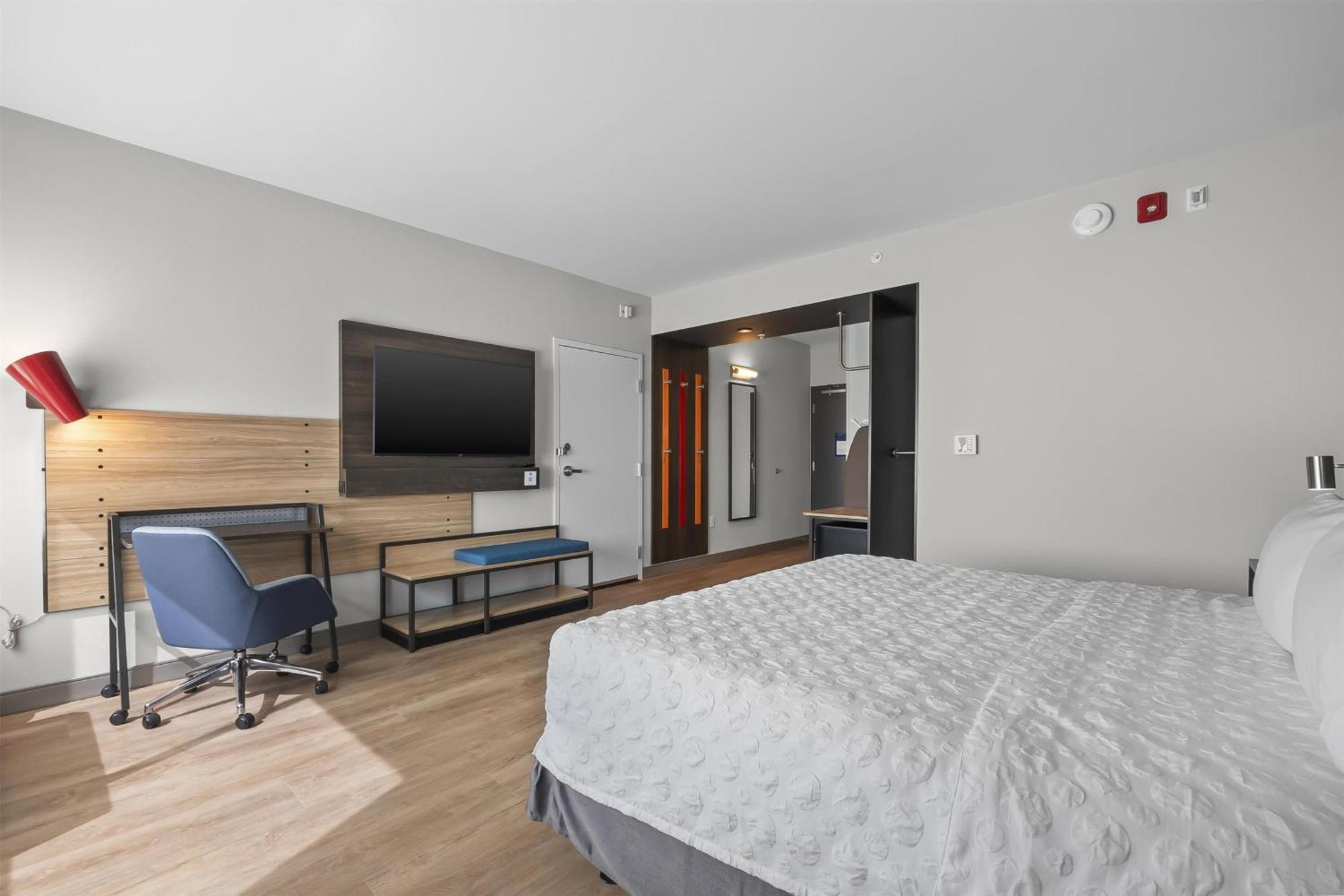 Tru By Hilton Cape Girardeau Hotel Buitenkant foto