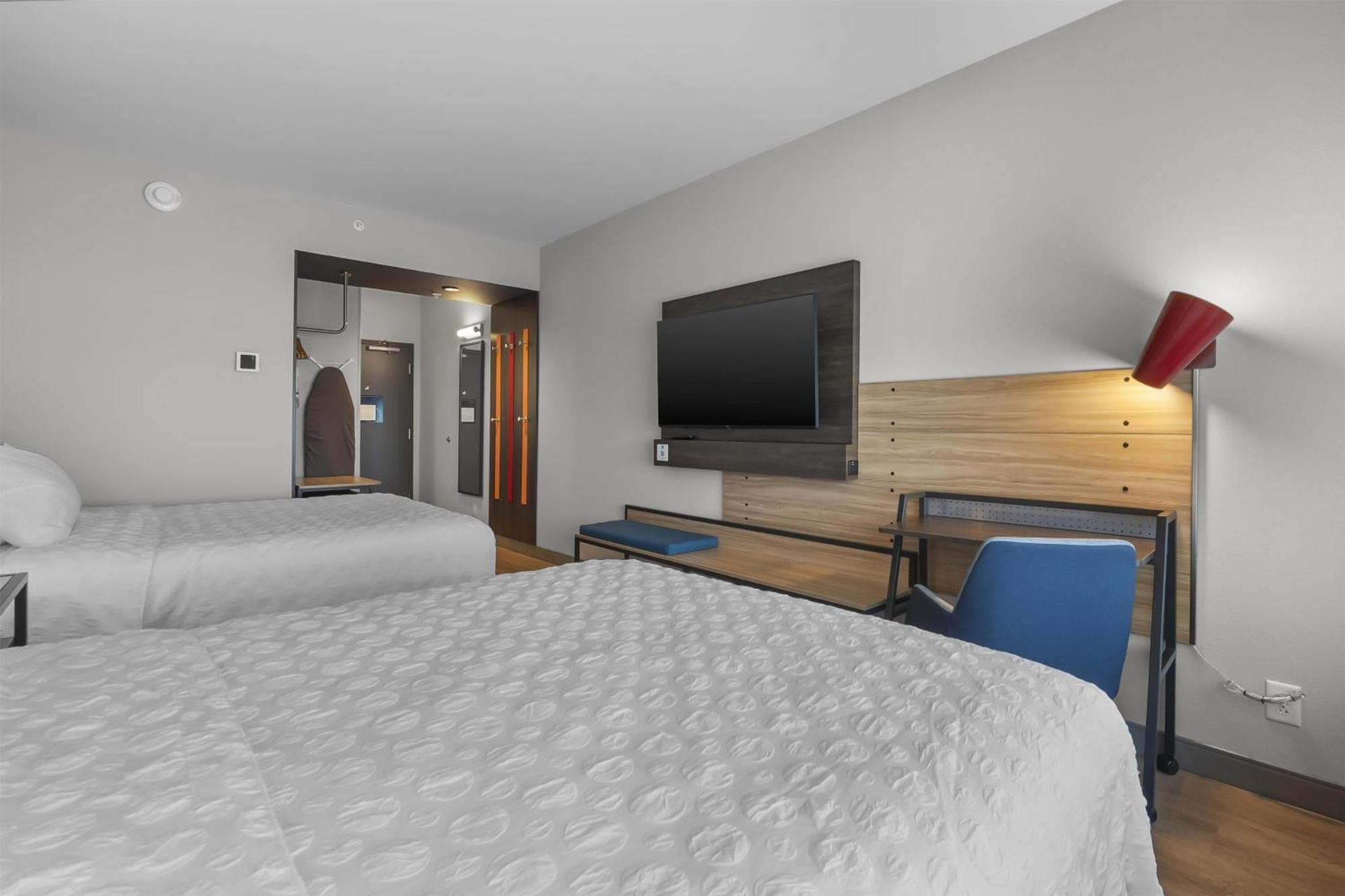 Tru By Hilton Cape Girardeau Hotel Buitenkant foto