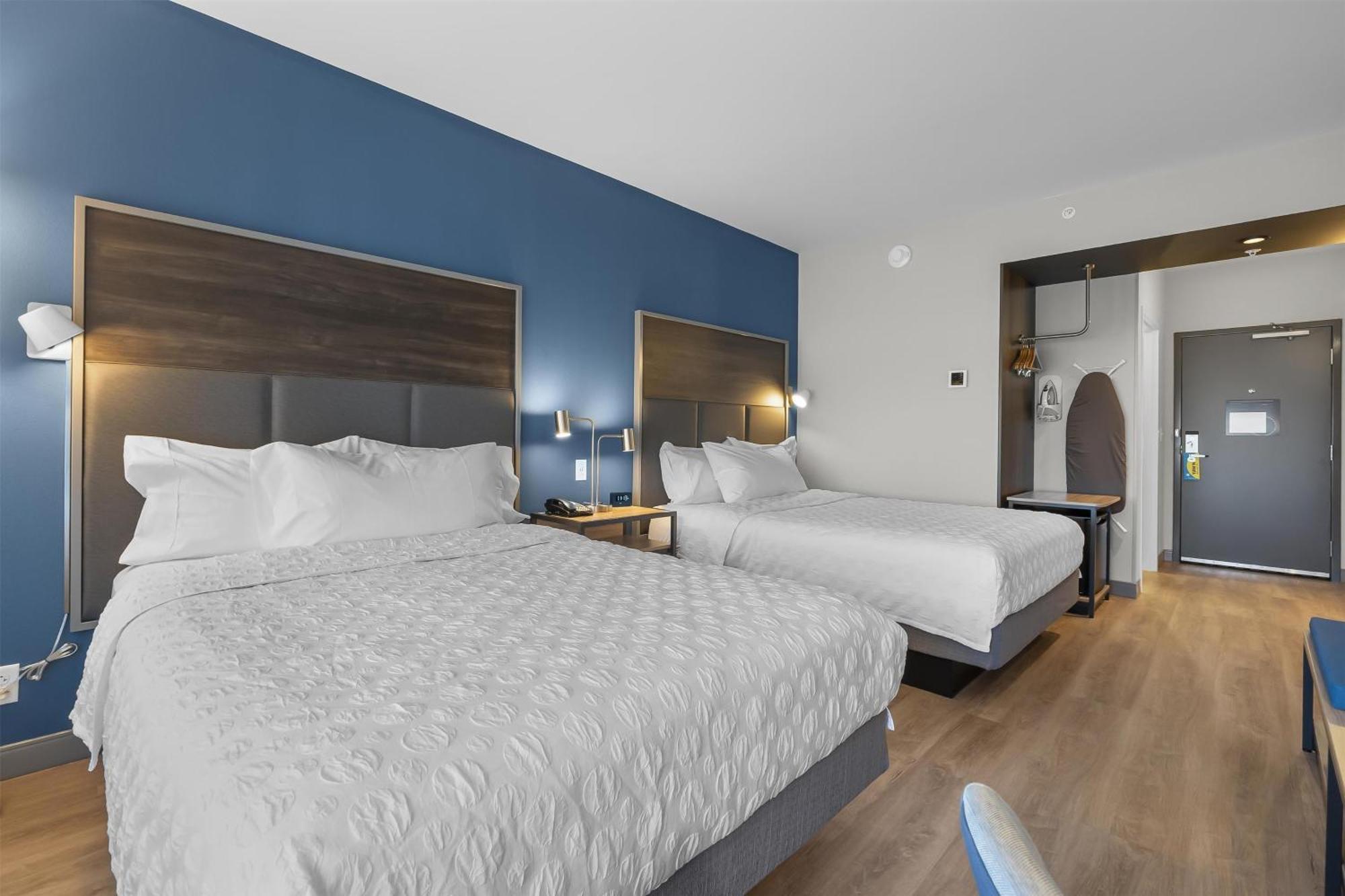 Tru By Hilton Cape Girardeau Hotel Buitenkant foto