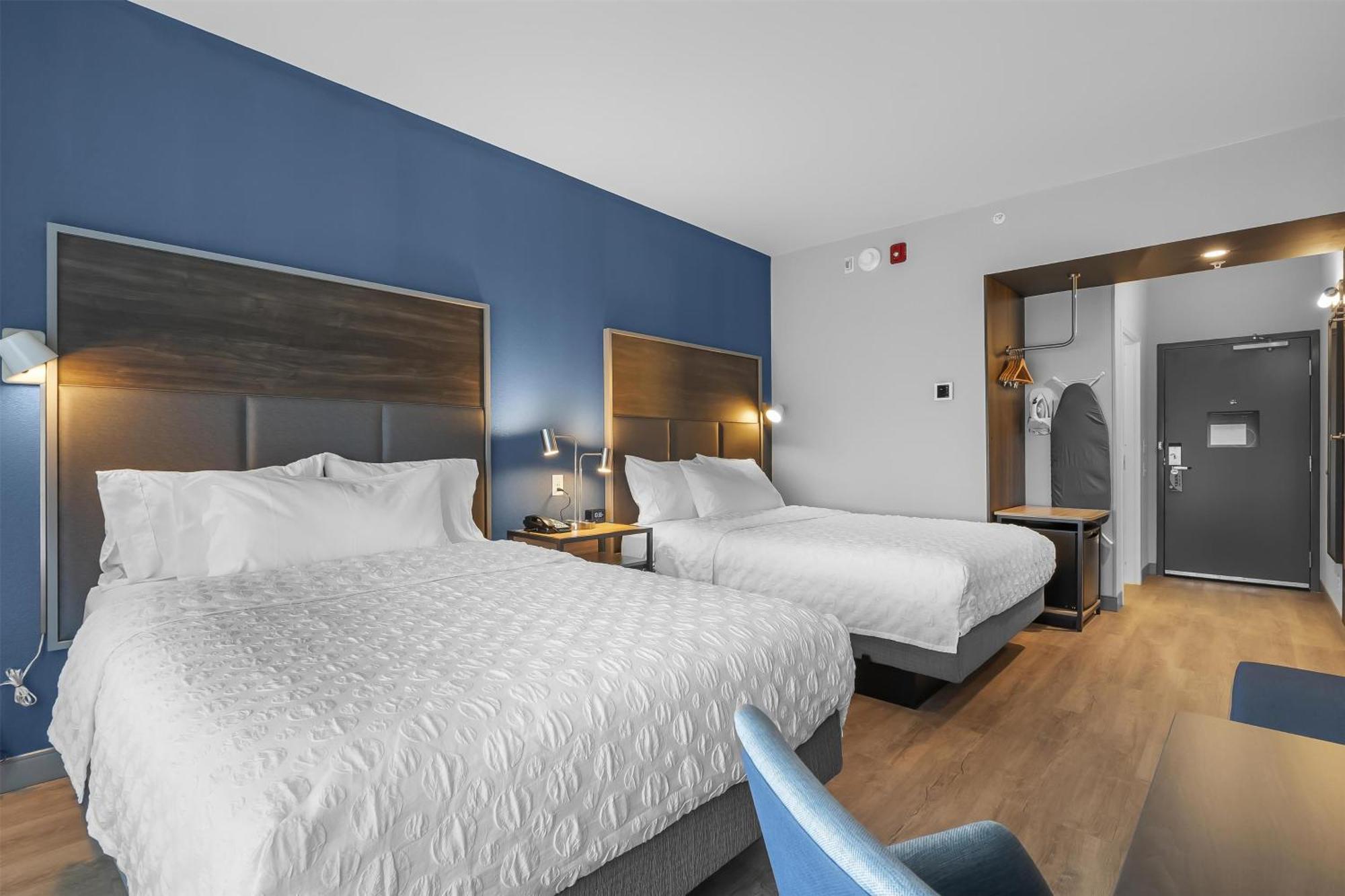 Tru By Hilton Cape Girardeau Hotel Buitenkant foto