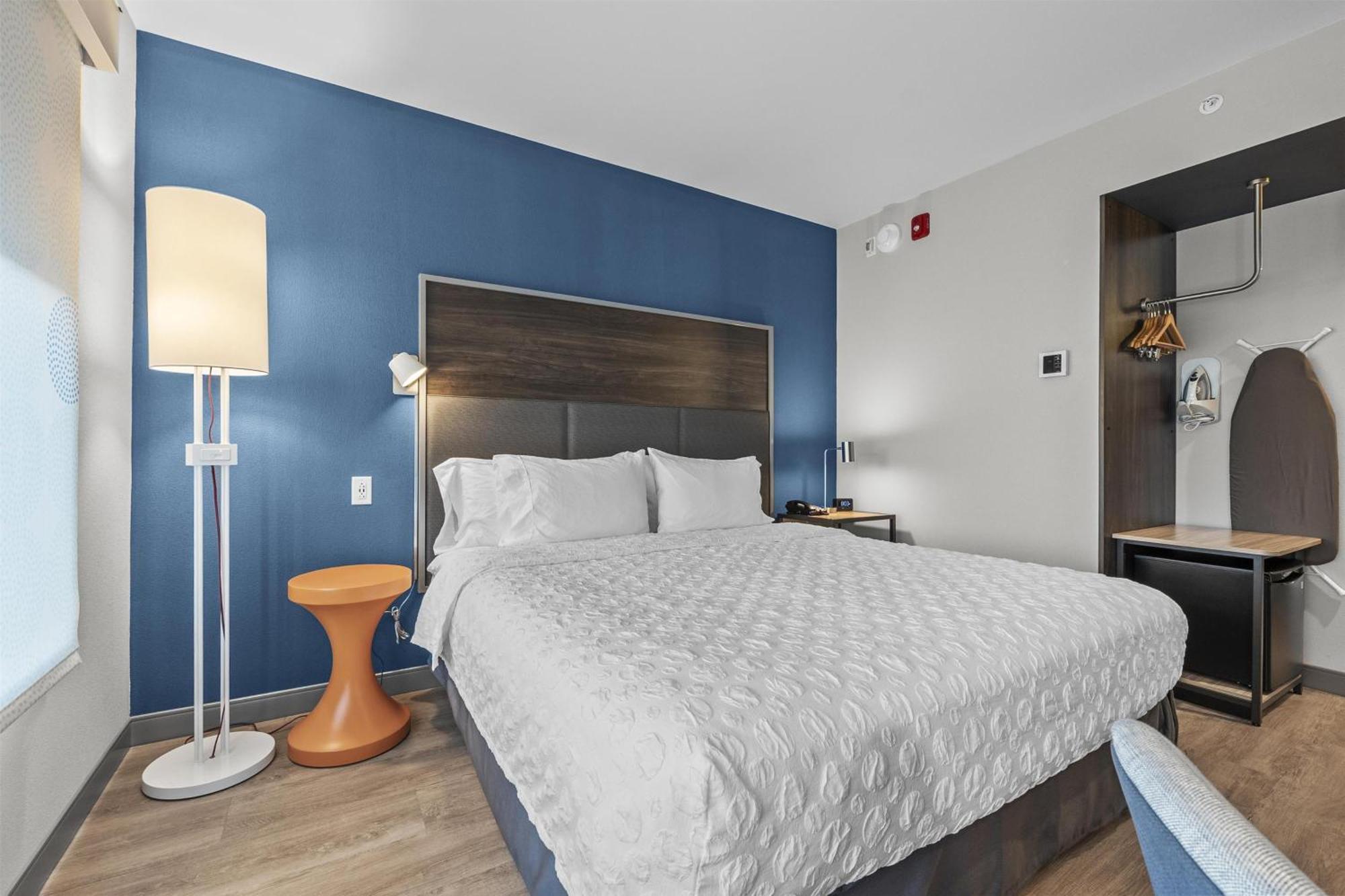 Tru By Hilton Cape Girardeau Hotel Buitenkant foto