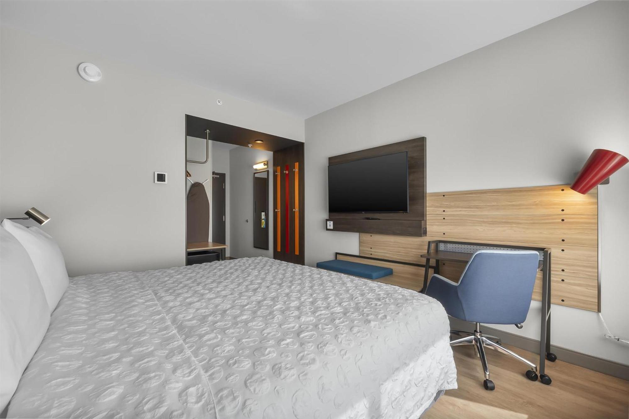 Tru By Hilton Cape Girardeau Hotel Buitenkant foto