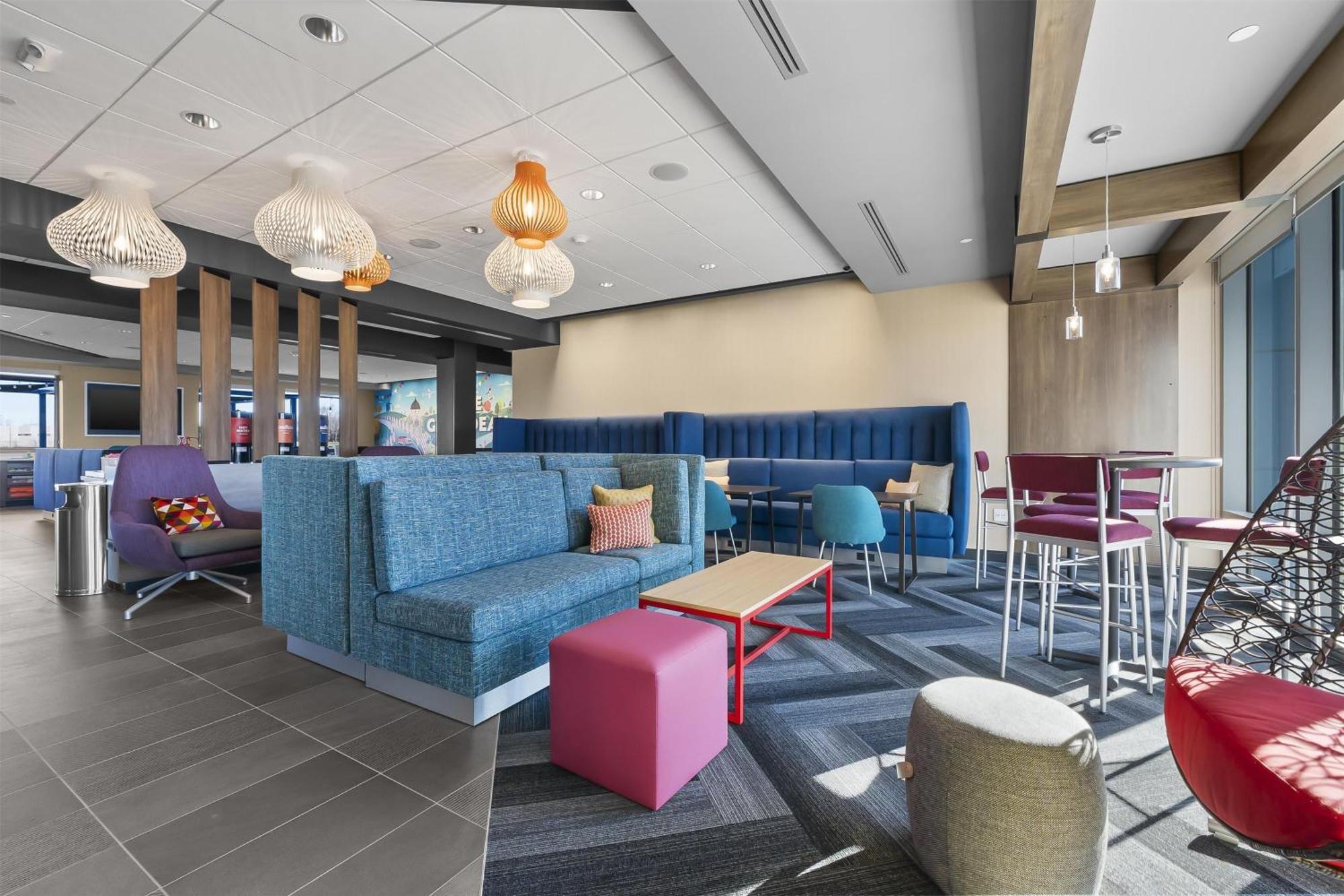 Tru By Hilton Cape Girardeau Hotel Buitenkant foto